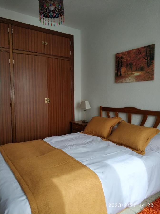 La Lechuza Blanca Villa Casavieja Buitenkant foto