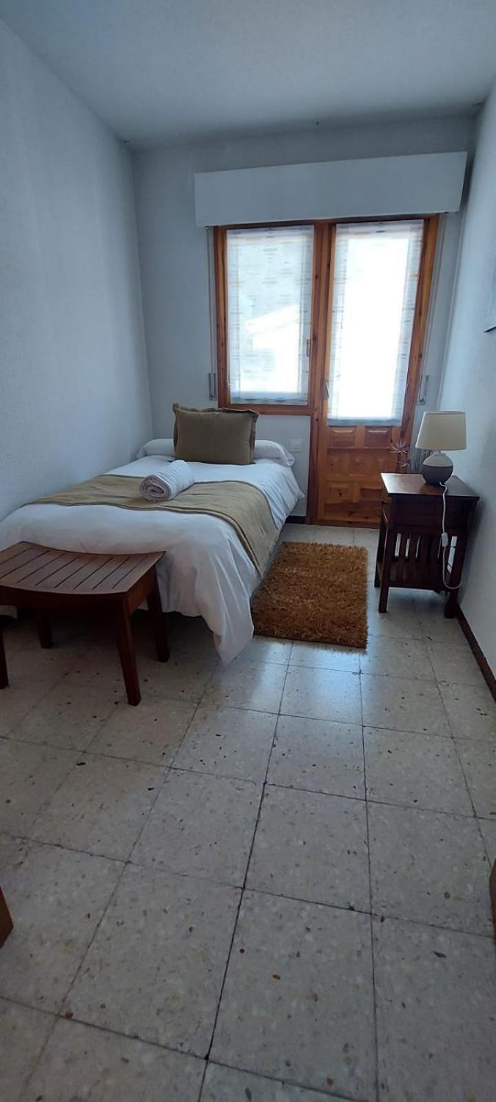 La Lechuza Blanca Villa Casavieja Buitenkant foto