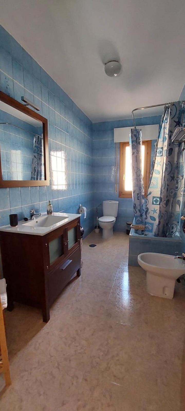 La Lechuza Blanca Villa Casavieja Buitenkant foto